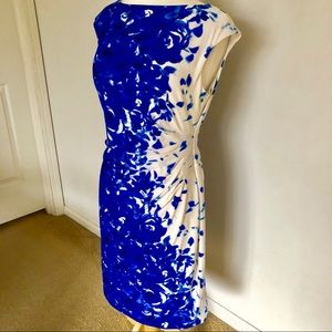 Ralph Lauren Size 12 Dress